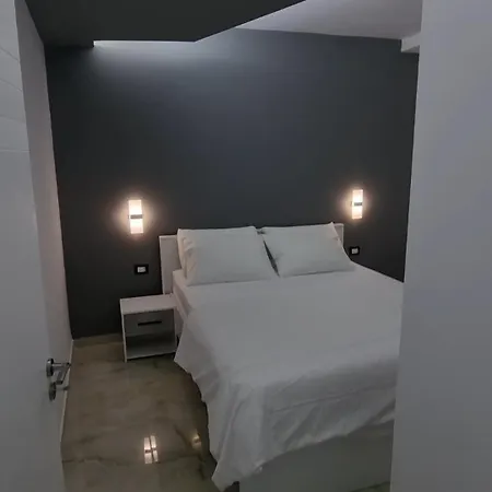 Mon Prive 2 Apartment