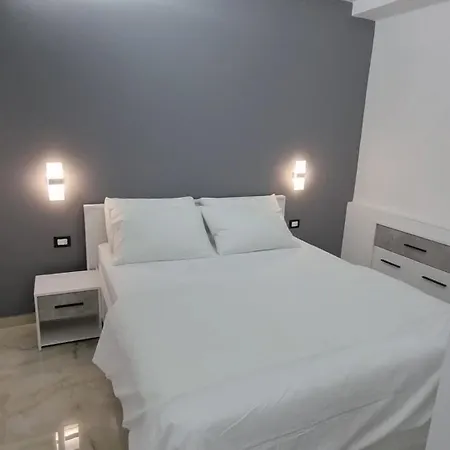 Mon Prive 2 Apartment Tirana