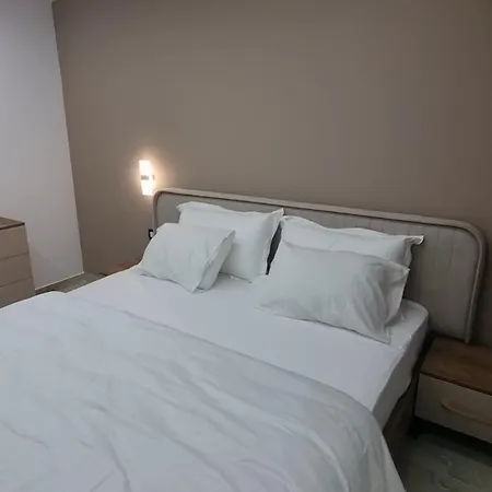 Apartment Mon Prive 2 Tirana