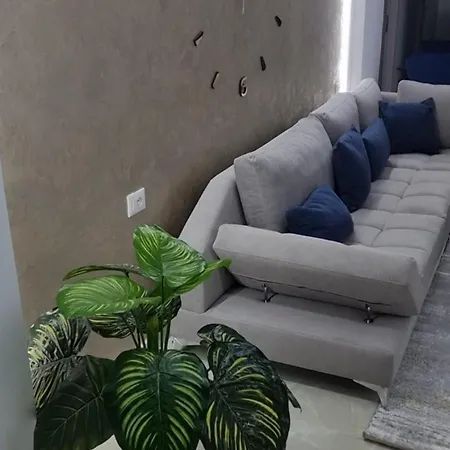 Mon Prive 2 Apartment