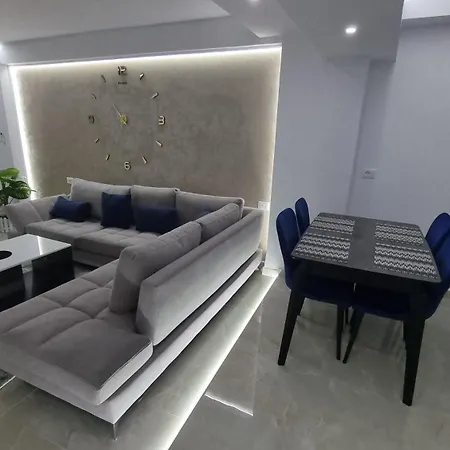 Mon Prive 2 Apartment